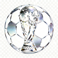 2026世界杯夺冠预测官方网站Logo